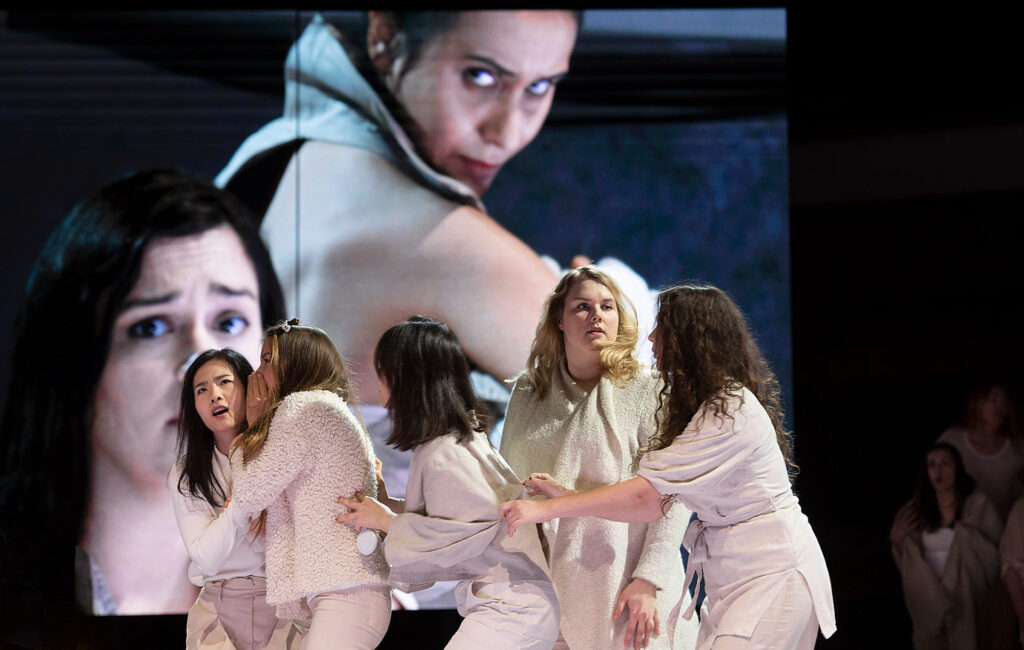  Foto: Monika Rittershaus