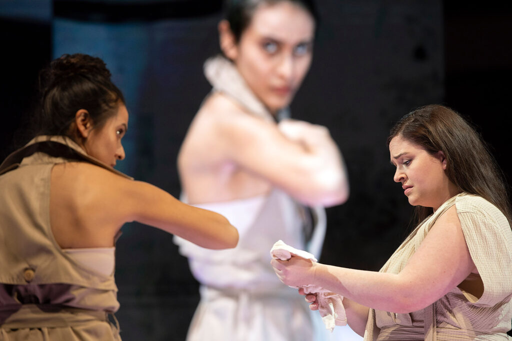  Foto: Monika Rittershaus