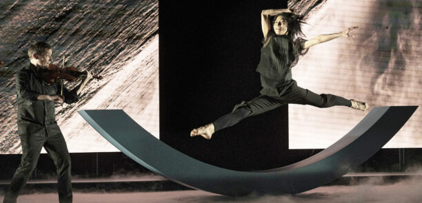 Tänzerin gesucht / female dancer wanted